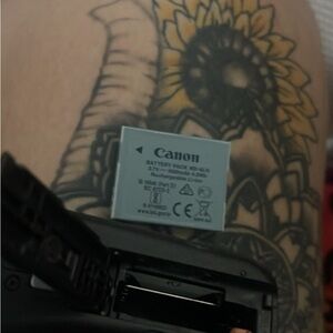 Canon Powershot Sx540 HS
